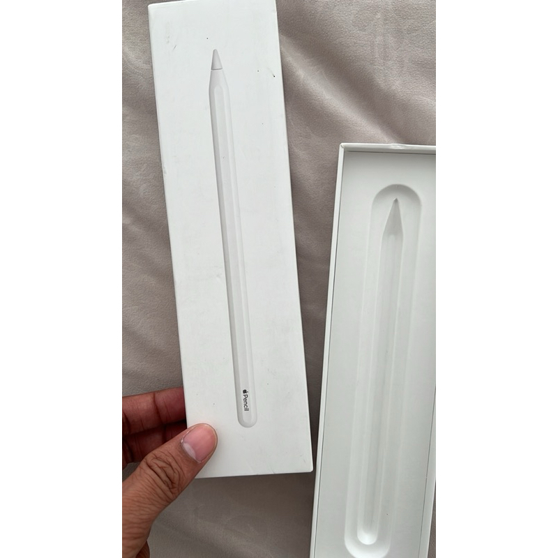 apple pencil gen 2