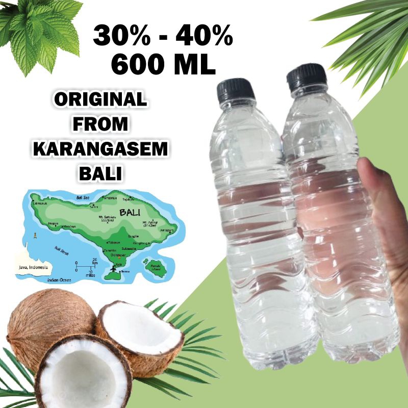

minuman herbal khas bali asli 2 botol 600ML