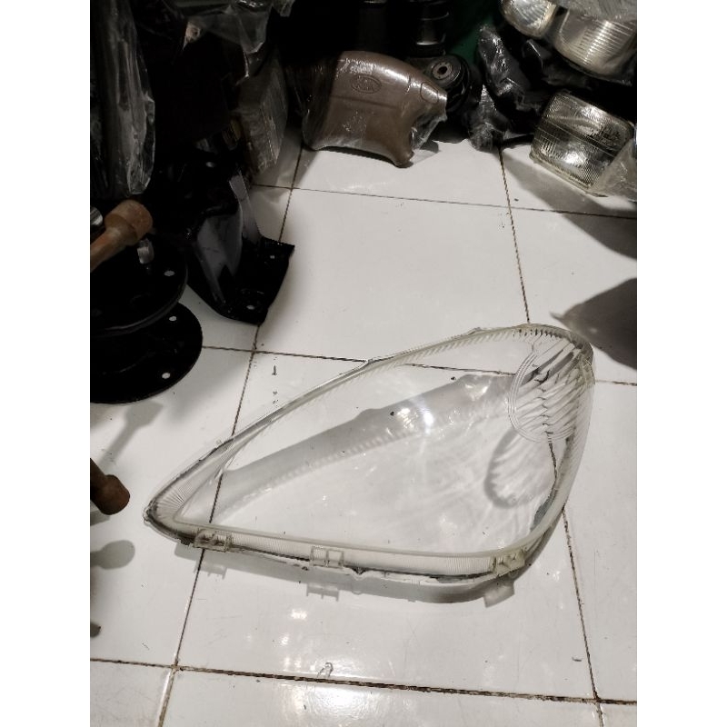 mika headlamp Avanza vvti tahun 2007-2008-2009-2010-2011 original copotan kiri