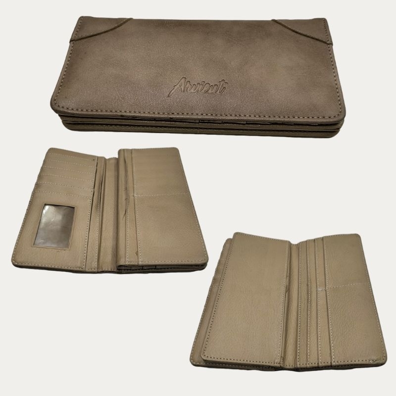 [PRELOVED] Dompet Lipat Wanita