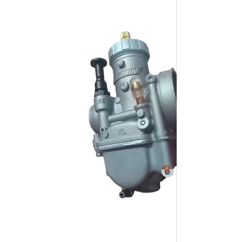 karburator KEIHIN original Kawasaki  Thailand ninja r pwl 28