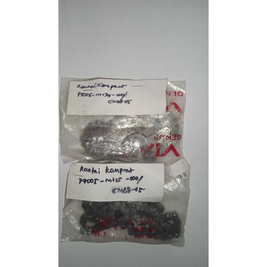 RANTAI KAMPRAT VIOR 125 VIAR