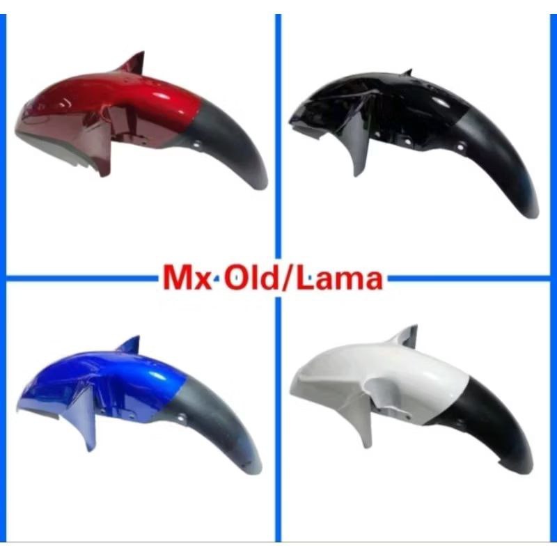 spakbor depan jupiter mx old spakbor depan mx old spakbor depan mx lama