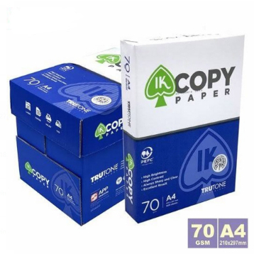 

Kertas hvs A4 70g | Kertas Hvs 1 pack isi 500 lembar