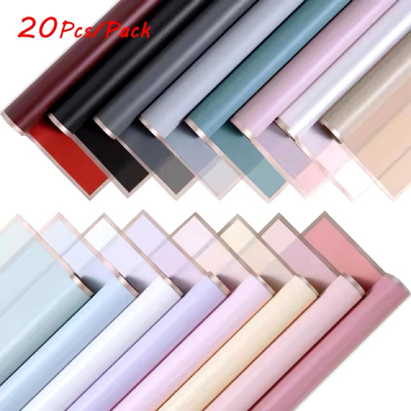 

Kertas Cellophane 1pak