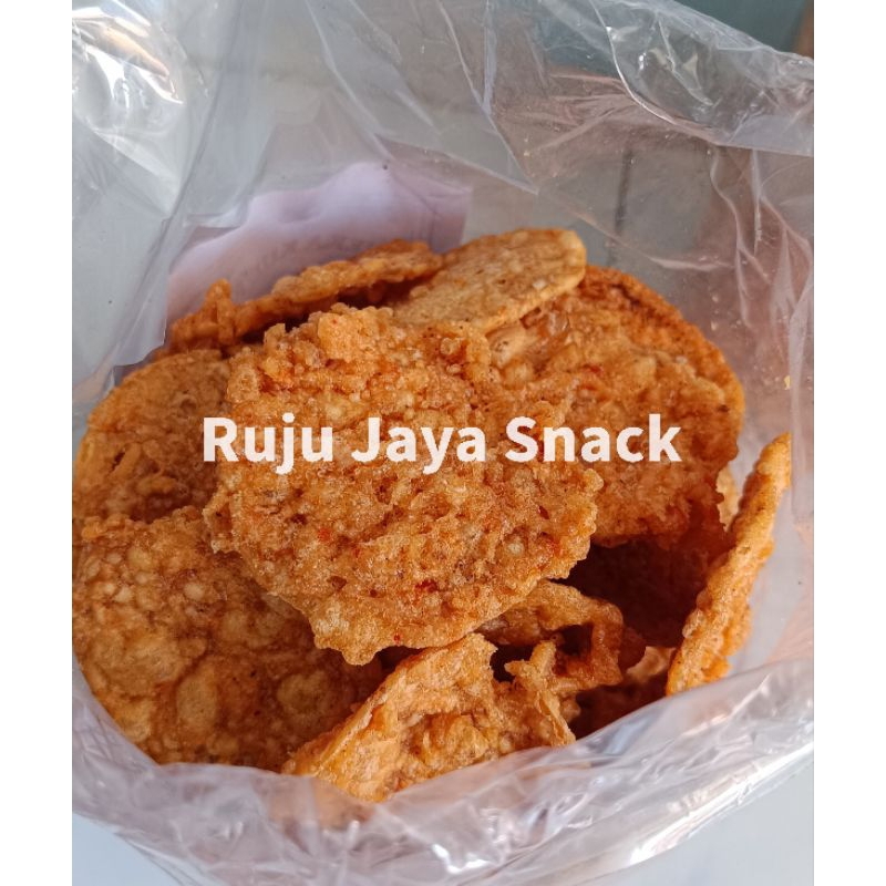 

TEMPE GORENG TEPUNG PEDAS MANIS 250GRAM