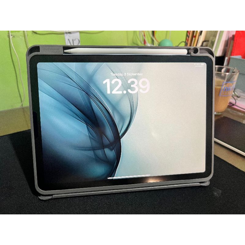 Apple iPad Air gen 4 (CPO)