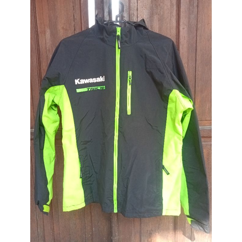 Jaket Kawasaki Taichi