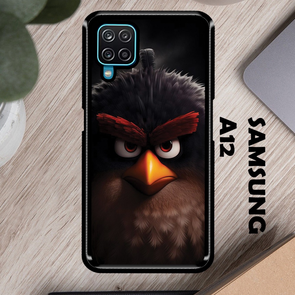 [A11] CASING HANDPHONE SAMSUNG A12 - CASE SAMSUNG A12 - CASING AESTHETIC - CASE KEREN VIRAL TERBARU 