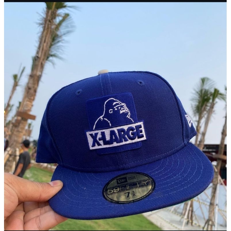 New Era Xlarge