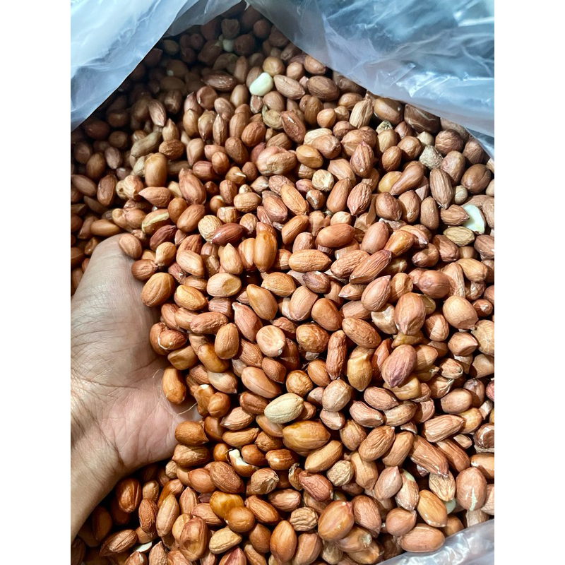 

kacang tanah murah kualitas import (1kg)