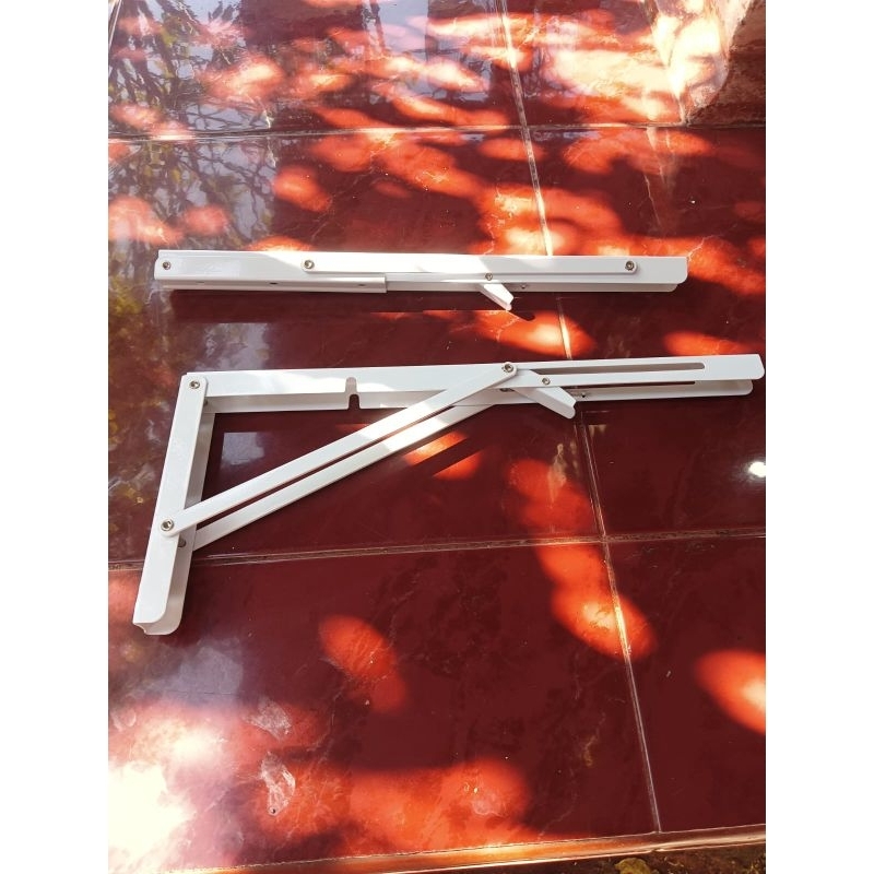 siku lipat ukuran 40cm