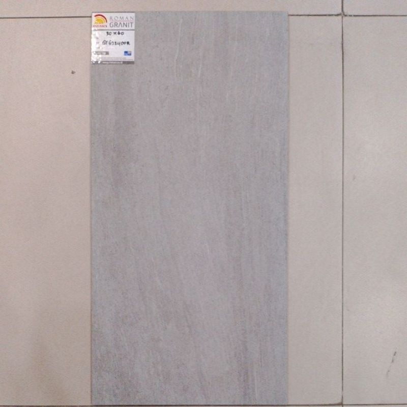 Granit Roman GT632400R dBlizzard Perla 30x60/Granit Kasar 30x60/granit Garasi