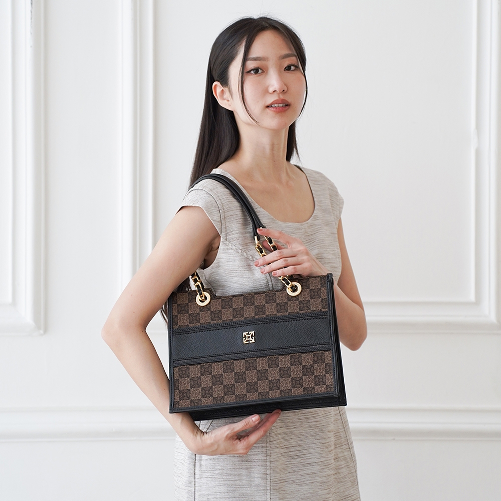 Gobelini Vicario Satchel Bag