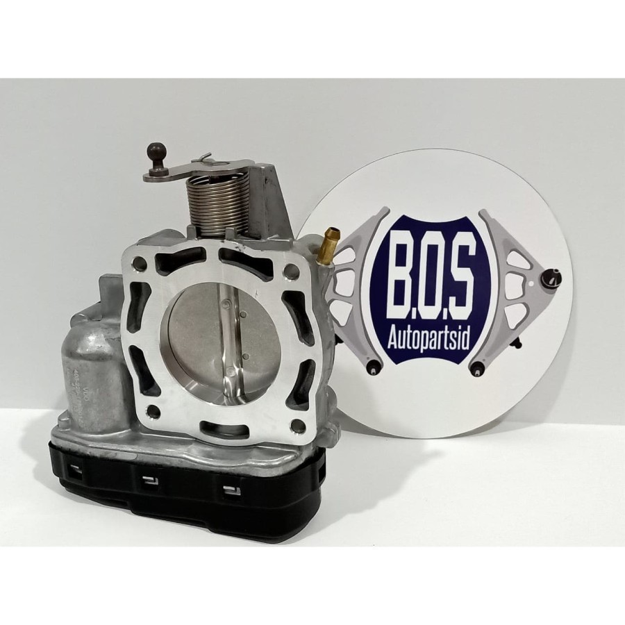 Throttle Housing MERCY A208 C208 S202 S210 R170 W202 W210 VDO