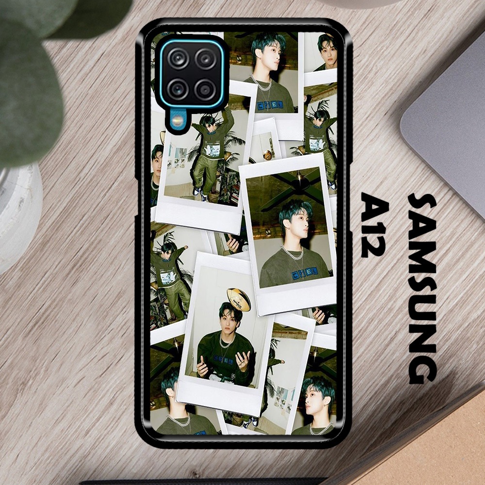 [A67] CASING HANDPHONE SAMSUNG A12 - CASE SAMSUNG A12 - CASING AESTHETIC - CASE KEREN VIRAL TERBARU 