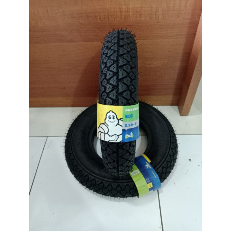ban luar vespa ring 8 s83 MICHELIN
