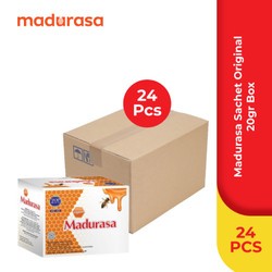

Madurasa Sachet ( DUS )