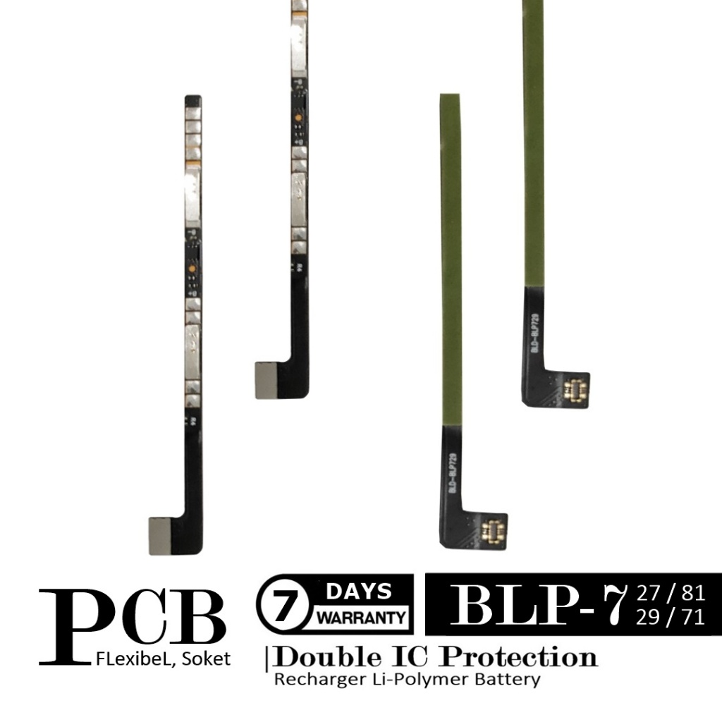 Papan PCB Konektor Baterai Flexibel Soket Realme C3 5i 5S C11 C20 C21 C21Y Narzo 10A BLP729 BLP-729