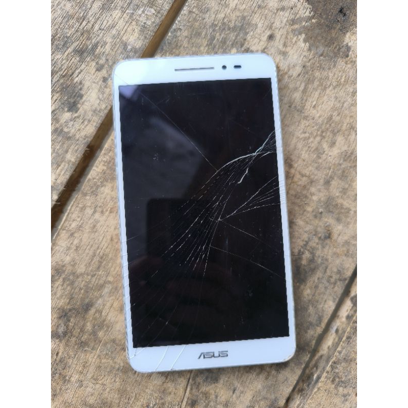 Tablet Asus Bahan Service
