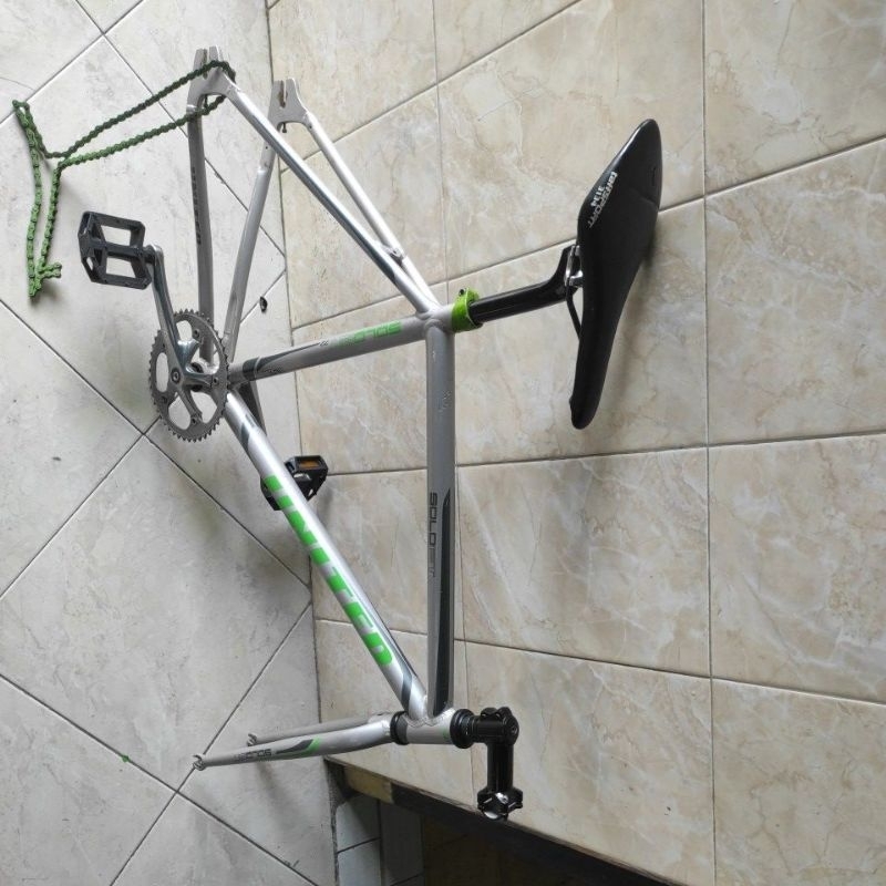 frameset soloist 72 size 48