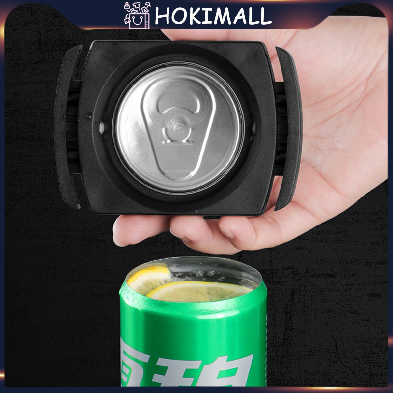 Jar Opener Ring Pull Tab Soda Can Opener Pull Tab Soup Cans / Ring Pull Tab Soda Can Opener