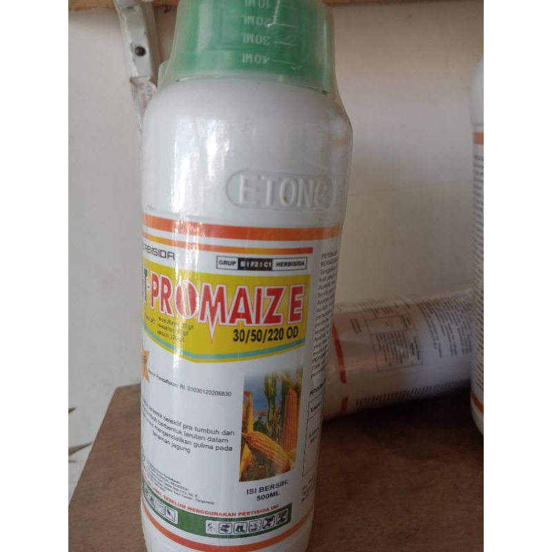 ET promaize 500ml