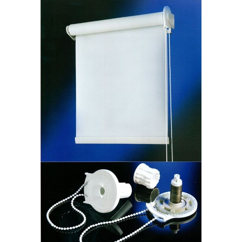 Roller Blind series Dimout