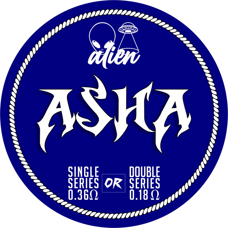 

STICKER/STIKER ASHA 2 VARIAN