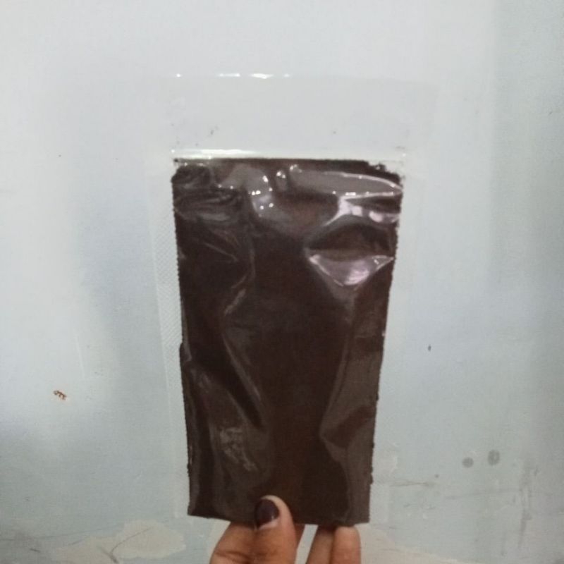 

kopi merem mellek