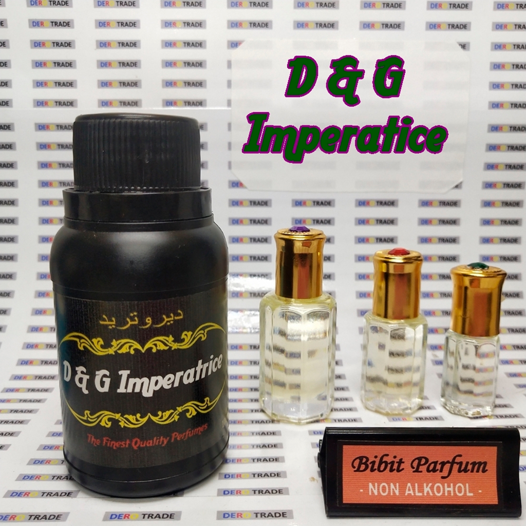 PARFUM SISI BIBIT MINYAK WANGI NON ALKHOHOL