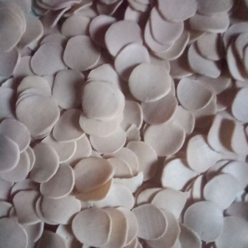 

Kerupuk Pentol 500 gr