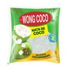 

WONG COCO NATA DE COCO CUBES RASA COCOPANDAN 800 GRAM