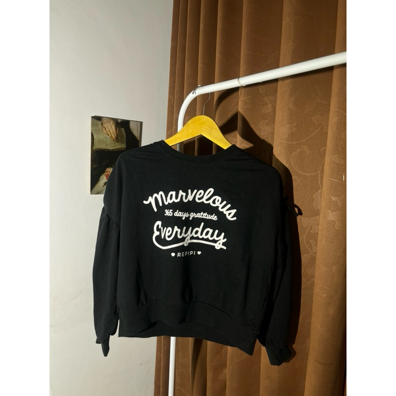 REPIPI ARMARIO PRELOVED