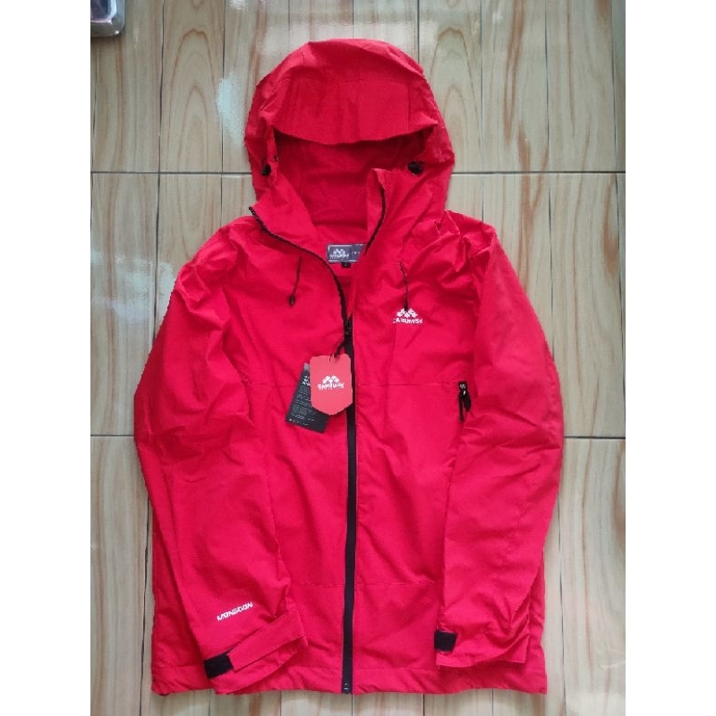 Carumby Monsoon & Drizzle