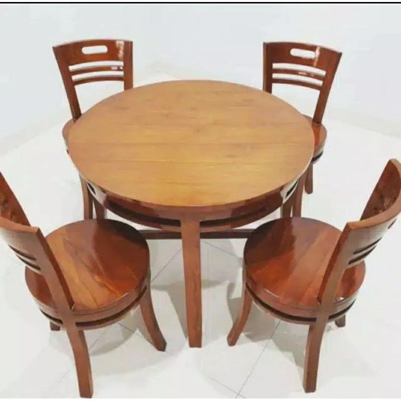 set meja makan cantik set meja makan  minimalis set meja minimalis meja makan cafe meja cafe minimal