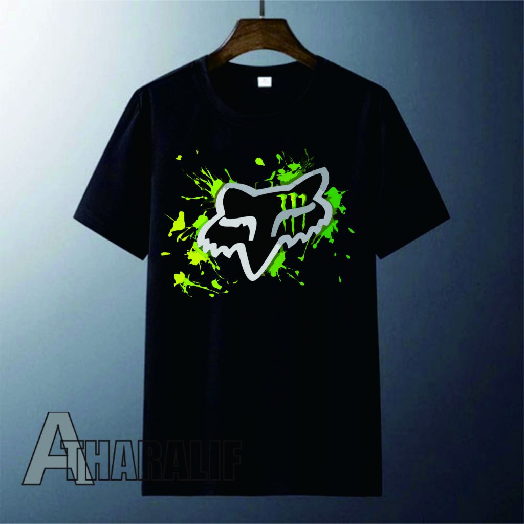 KAOS PRIA DEWASA ATASAN PRIA DEWASA SIZE M - XXL