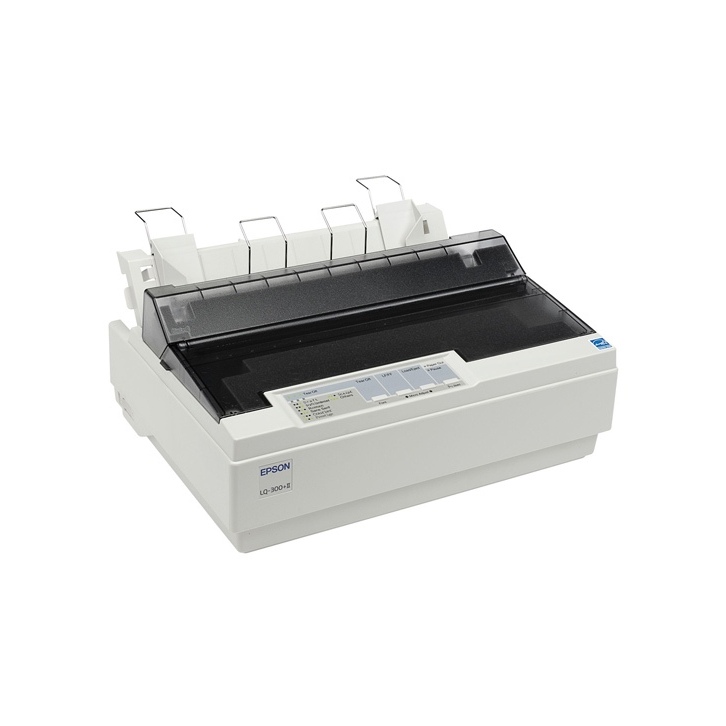 PRINTER EPSON LQ 2180 PUTIH BARU