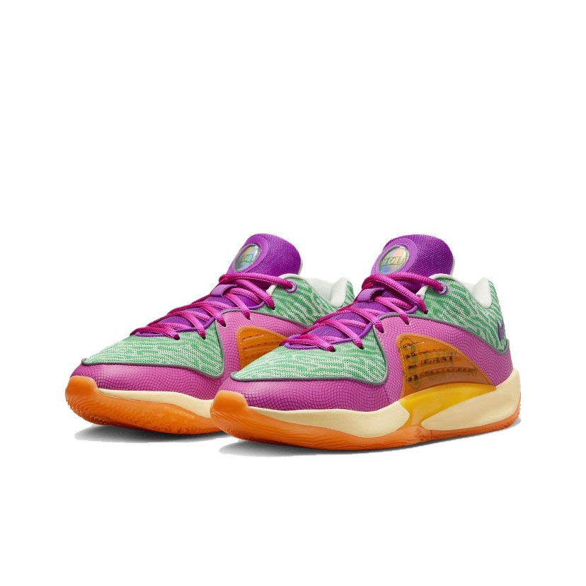 Sepatu Basket Nike KD 16 Kevin Durant Original Asli