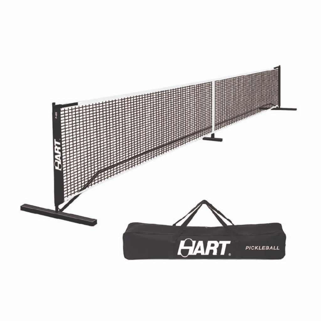 HART PICKLEBALL NET P-005