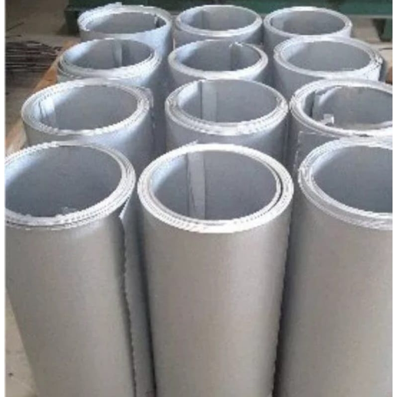 Seng Talang Galvalum Lebar 16cm Per roll (50mtr)