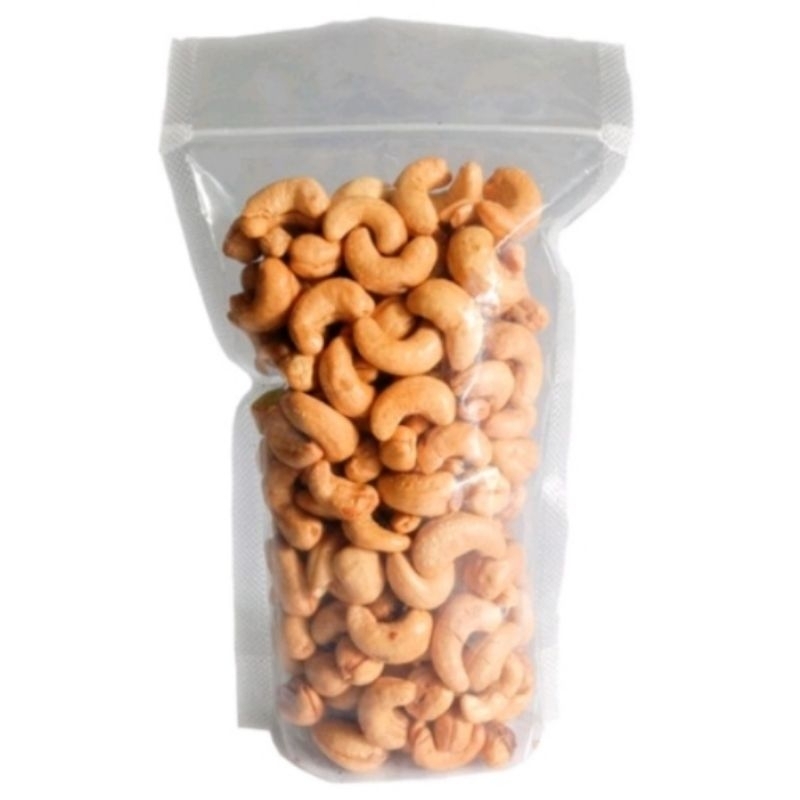 

Kacang Mede premium asli wonogiri 200g