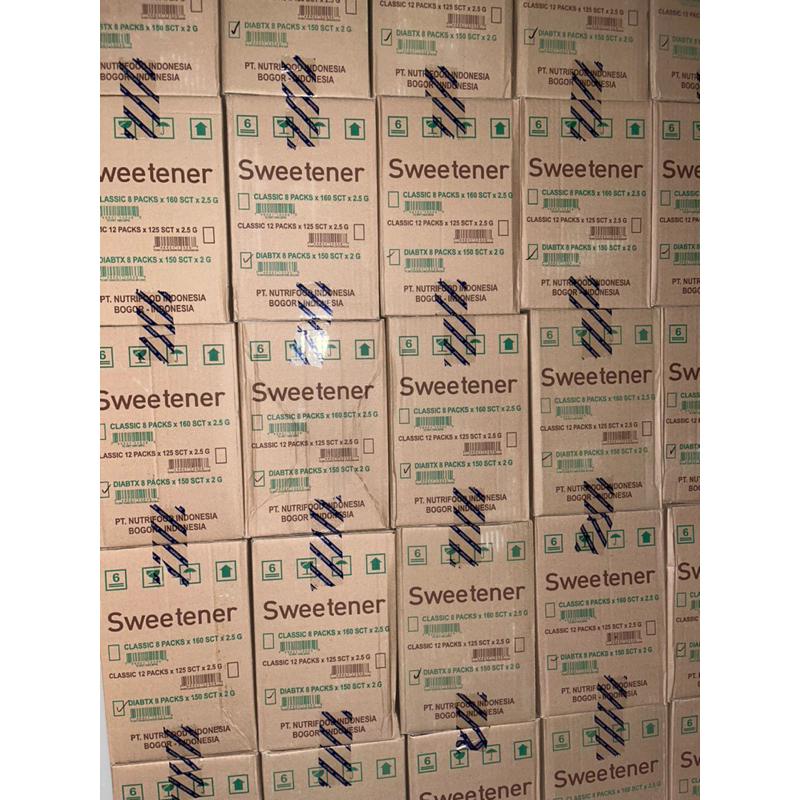 

tropicana slim diabtx 150 sachet