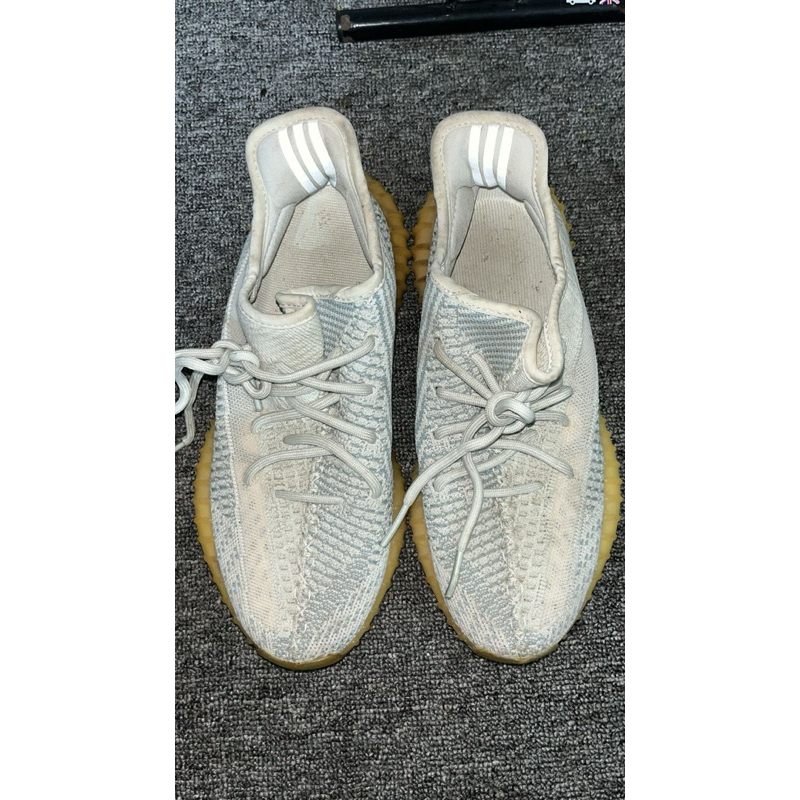 YEEZY SECOND Size 40