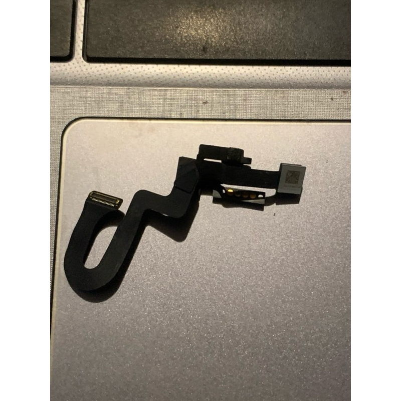 Kamera depan iphone 7 plus original copotan