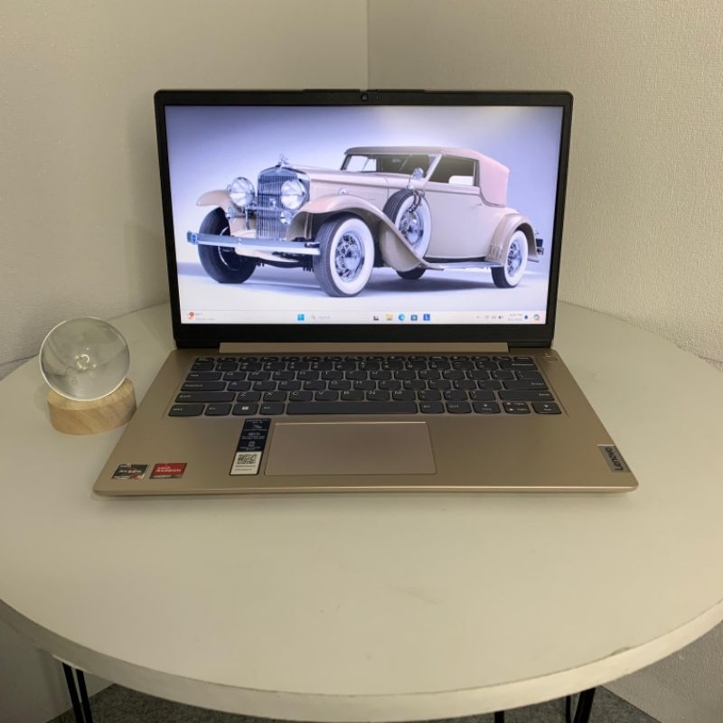 Laptop Lenovo Ideapad Slim 1 | Ryzen 3-7320U | 8GB | 512SSD