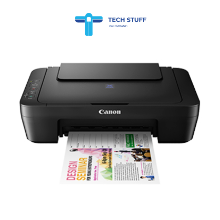Printer CANON PIXMA E410