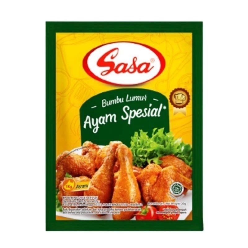

bumbu ayam lumur