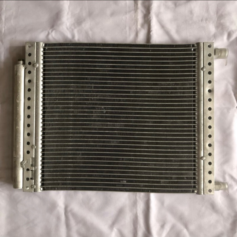 Kondensor Condensor AC Mobil Hino 500 Pokka