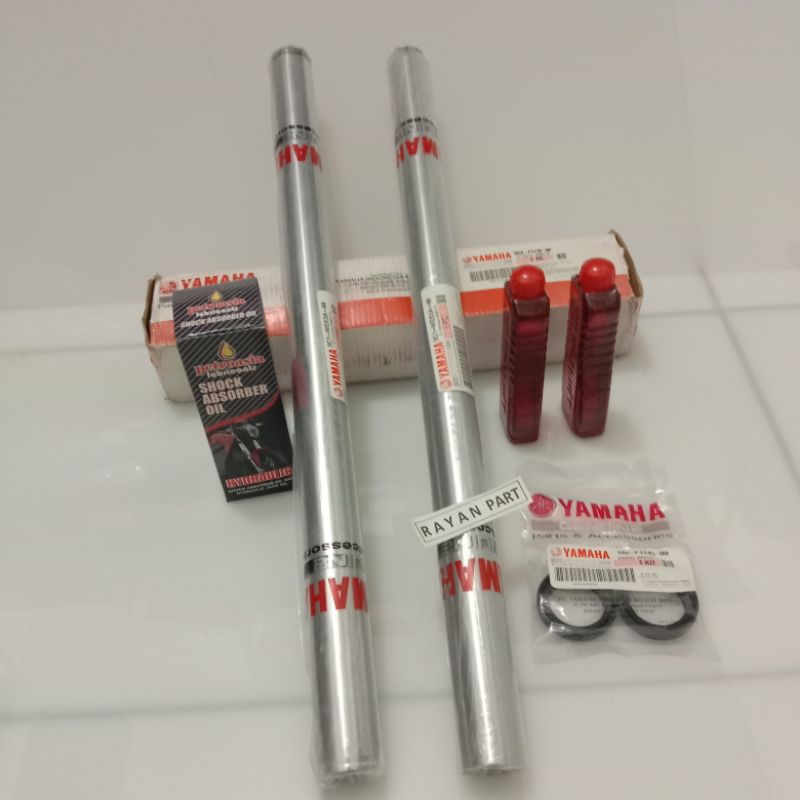 sok depan Vixion Vixion Vixion Vixion sil+oli+sok